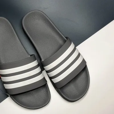 THREE STRIPES SUMMER KOREAN STYLE SLIPPERS